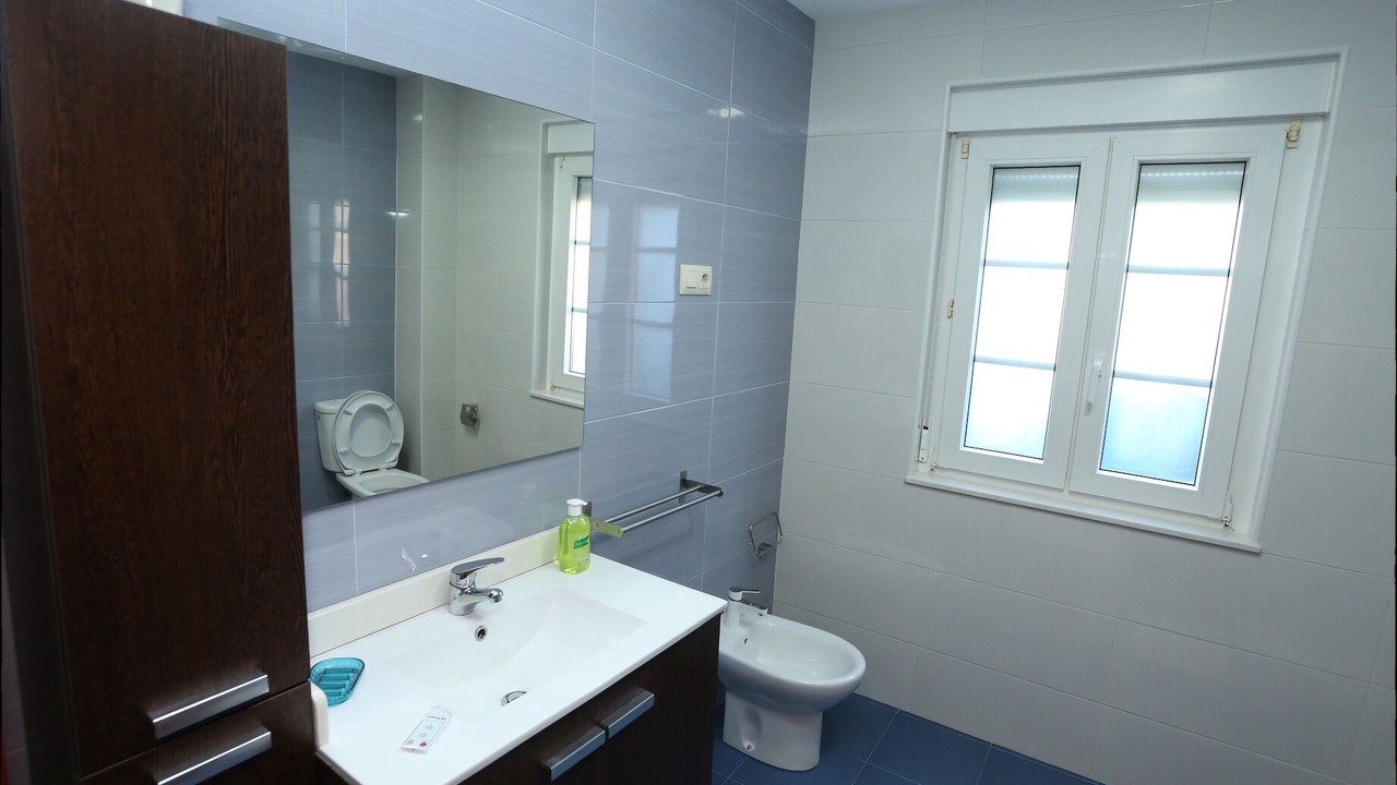Photo of Bathroom in Cee