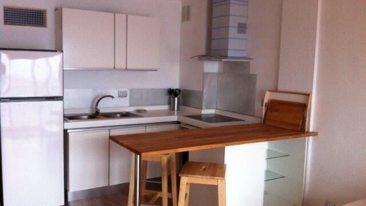 Photo of Kitchen in Poris de Abona