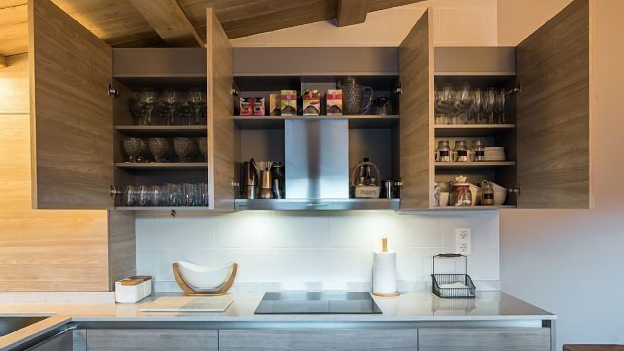 Photo of Kitchen in Panticosa