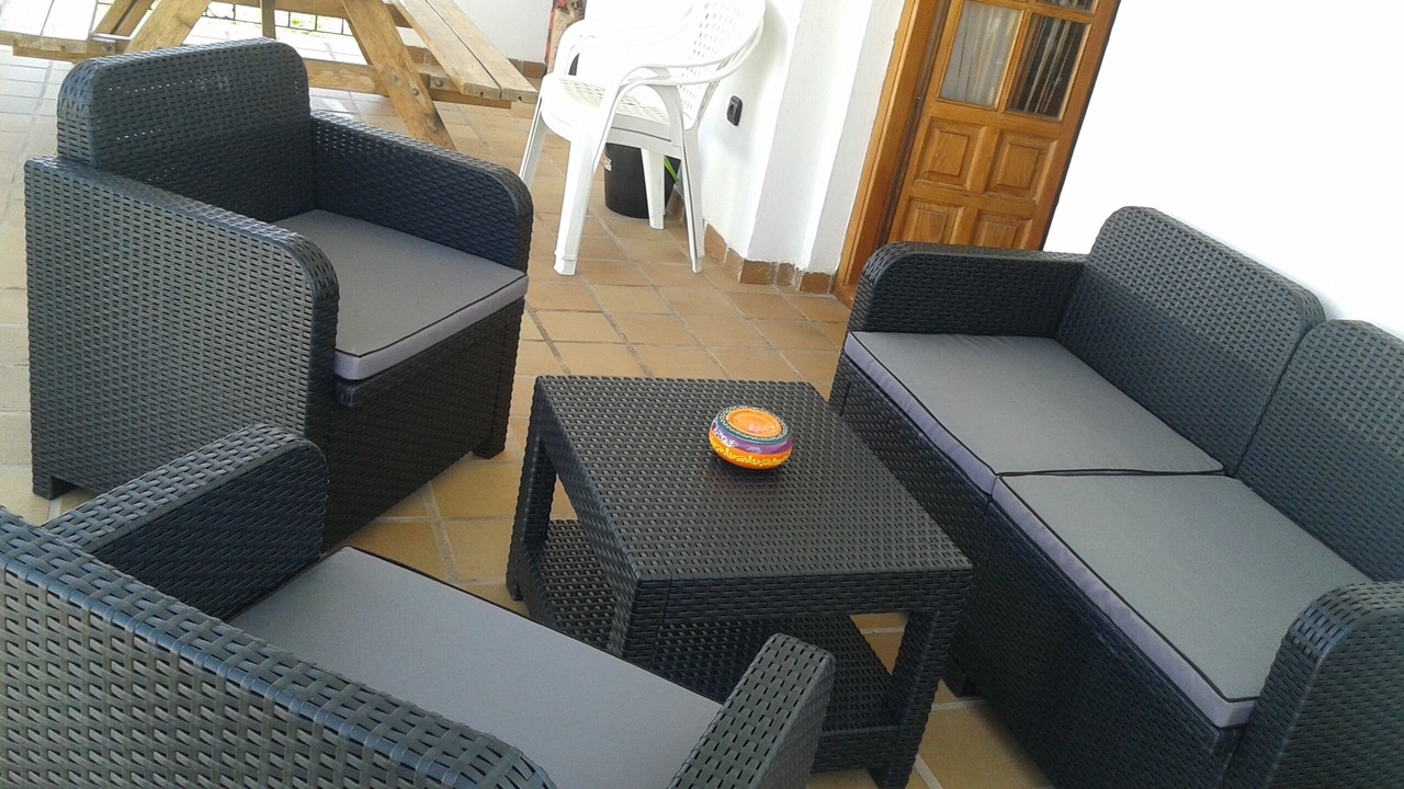 Photo of Outdoor in Playa Flamenca