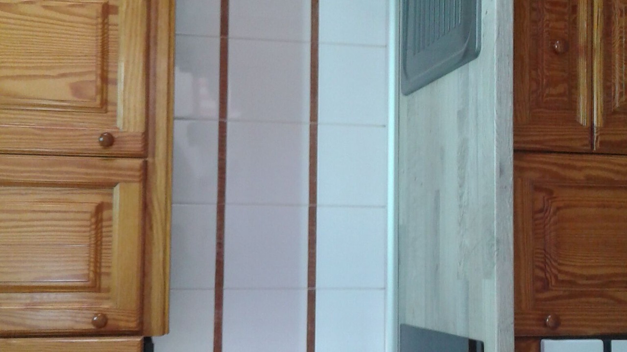 Photo of Kitchen in Playa Flamenca