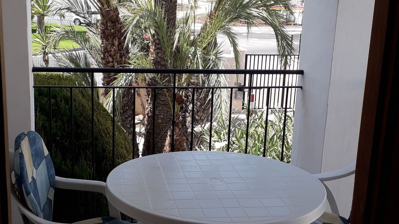 Photo of Outdoor in Playa Flamenca