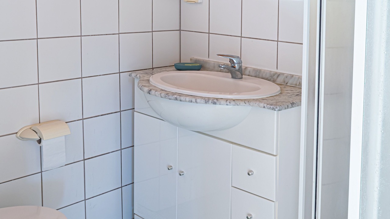 Photo of Bathroom in Chio