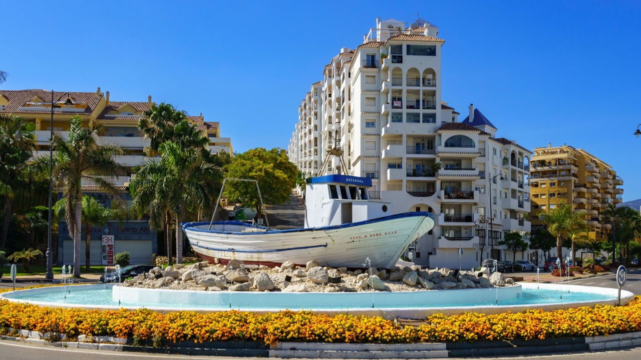 Photo of Outdoor in El Paraiso
