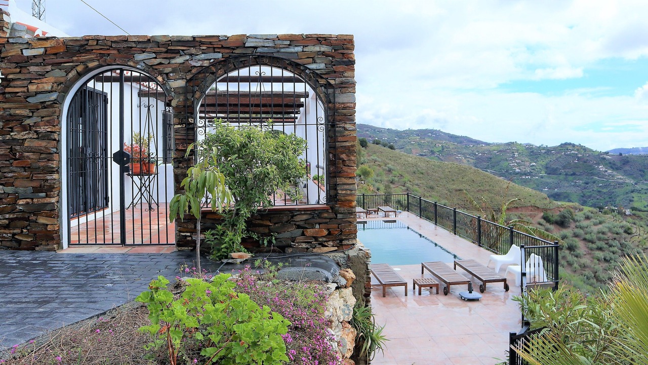 Photo of Patio Balcony in Arenas