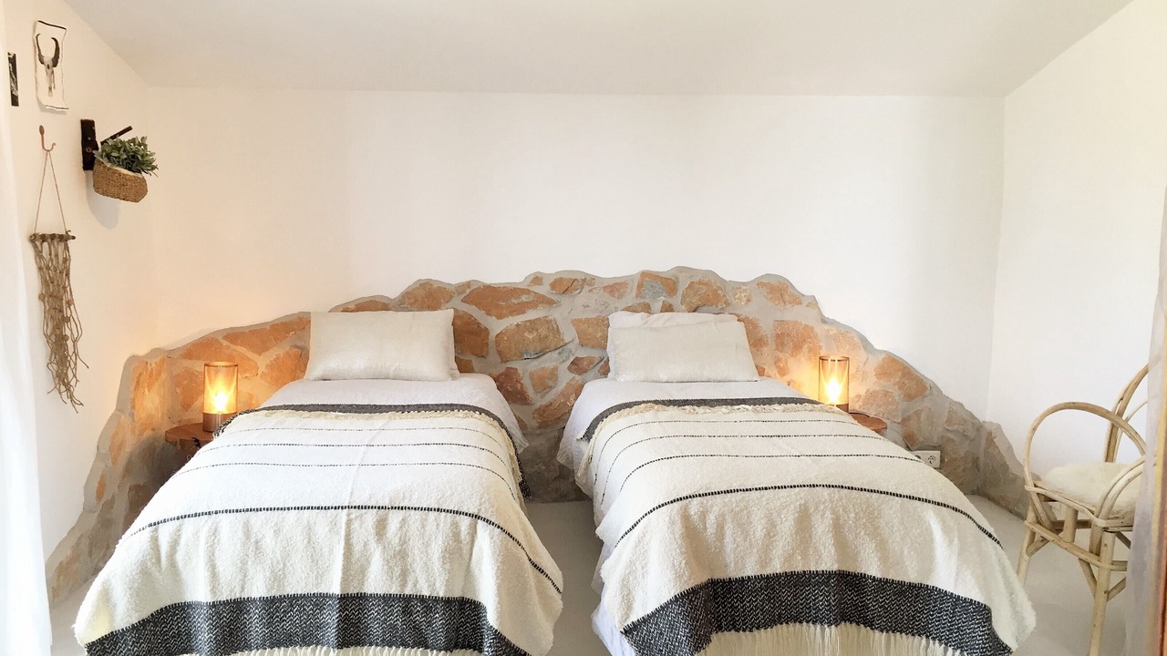 Photo of Bedroom in Arenas
