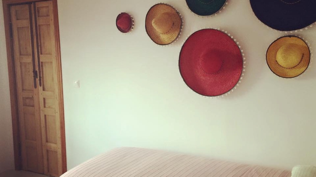 Photo of Bedroom in Arenas