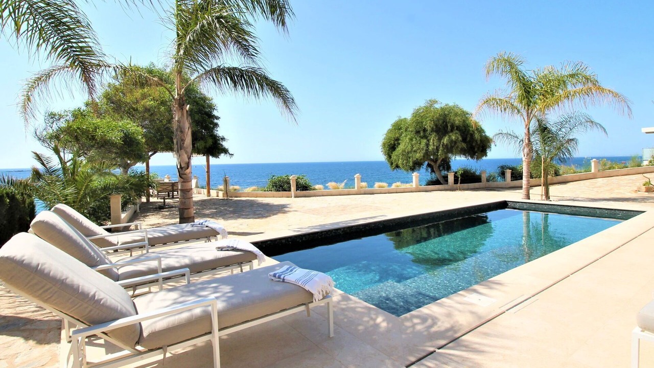 Photo of Outdoor in Villajoyosa