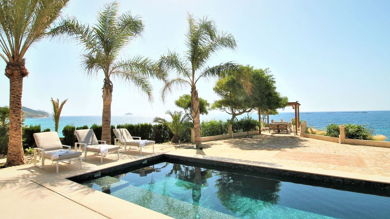 Photo of Outdoor in Villajoyosa