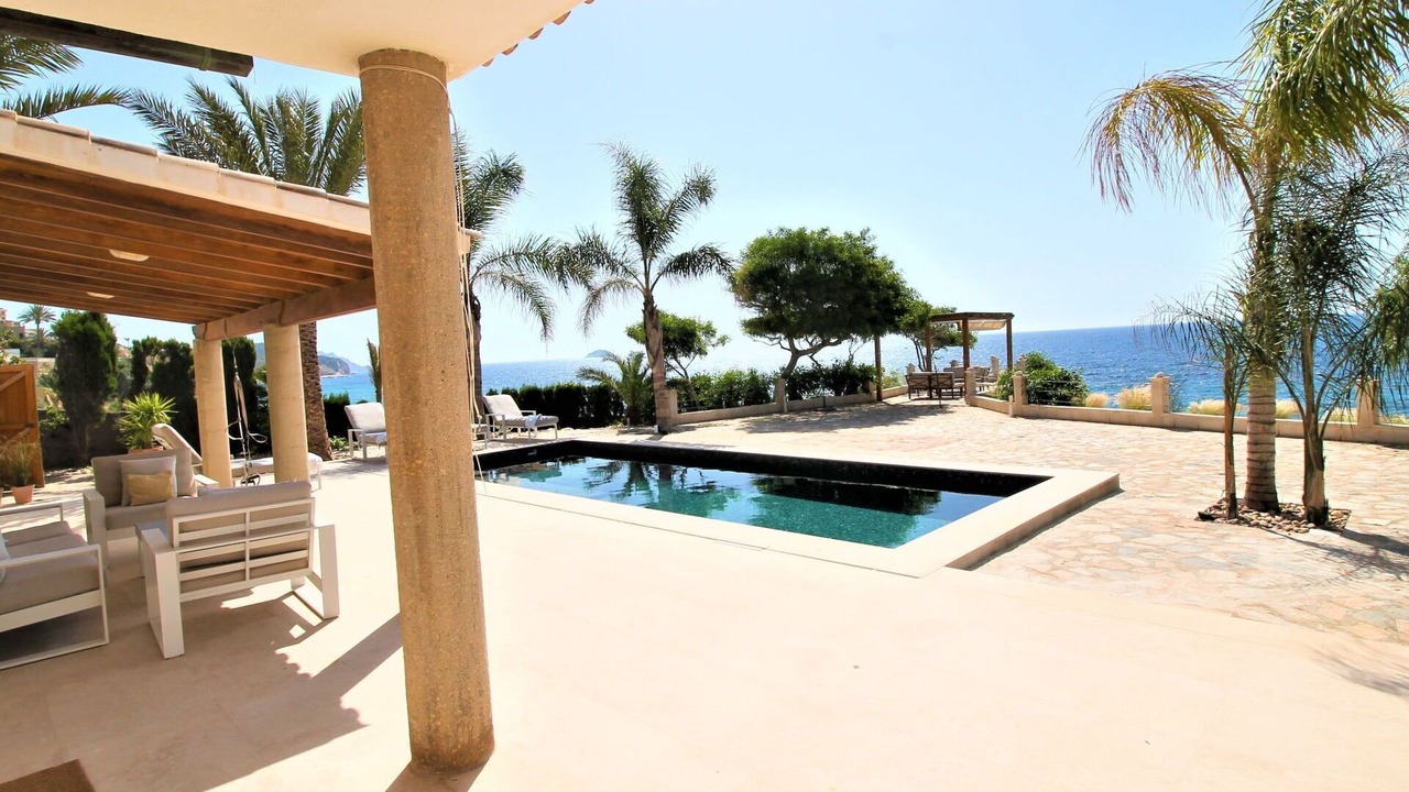Photo of Outdoor in Villajoyosa
