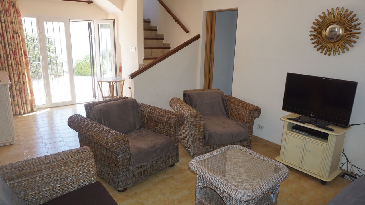 Photo of Livingroom in La Sabatera
