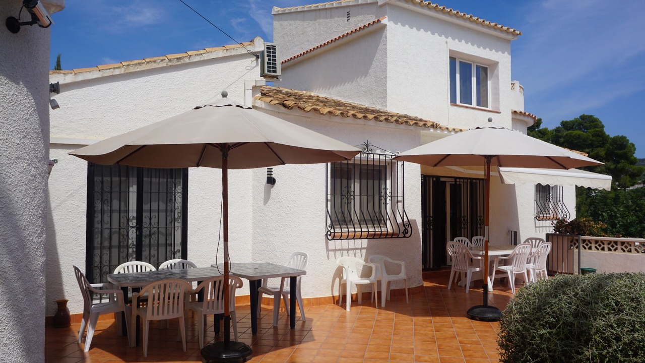 Photo of Outdoor in La Sabatera