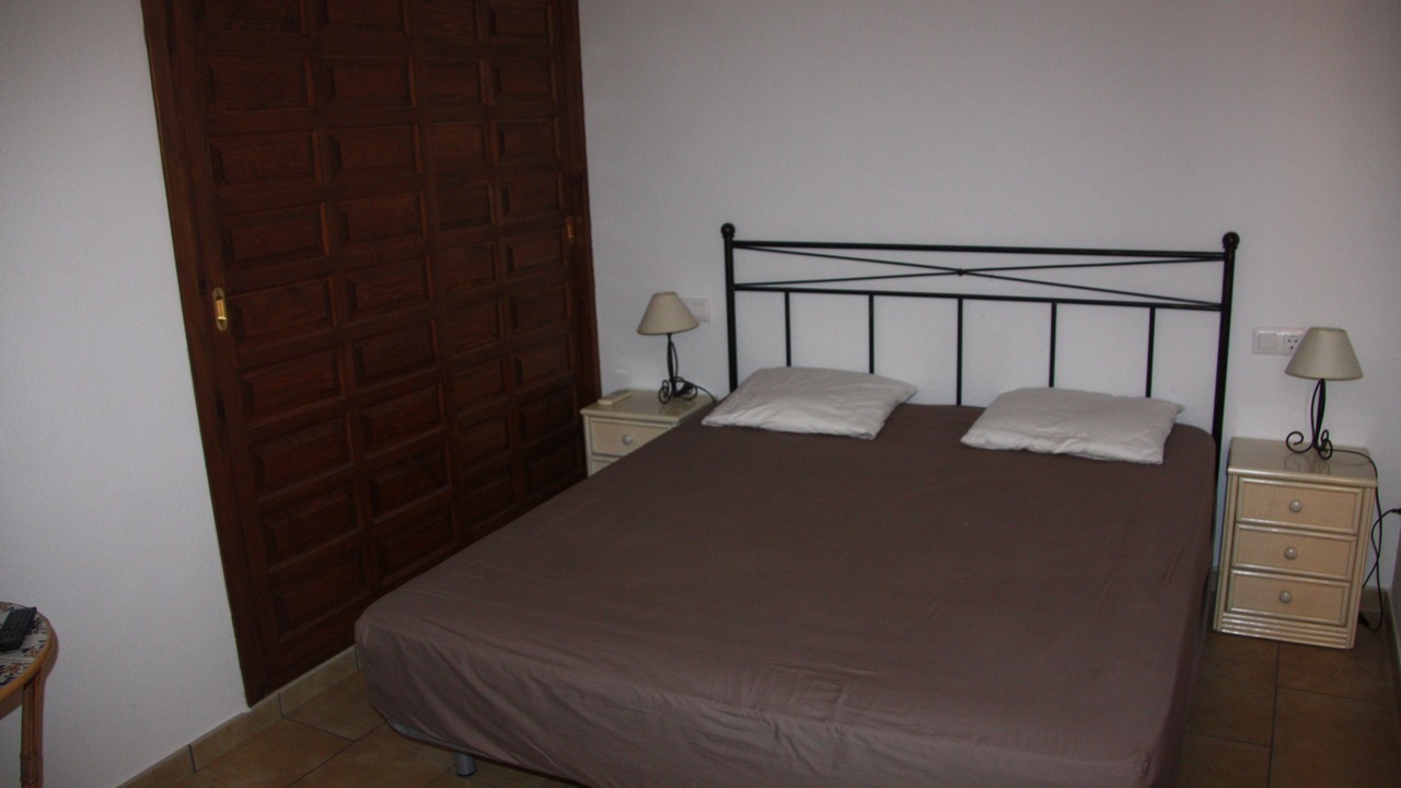 Photo of Bedroom in La Sabatera