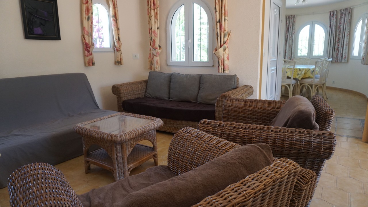 Photo of Livingroom in La Sabatera
