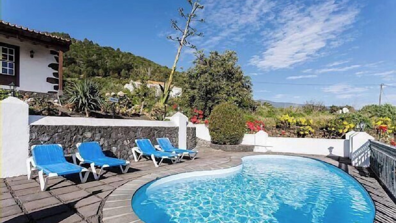 Photo of Outdoor in Villa de Mazo