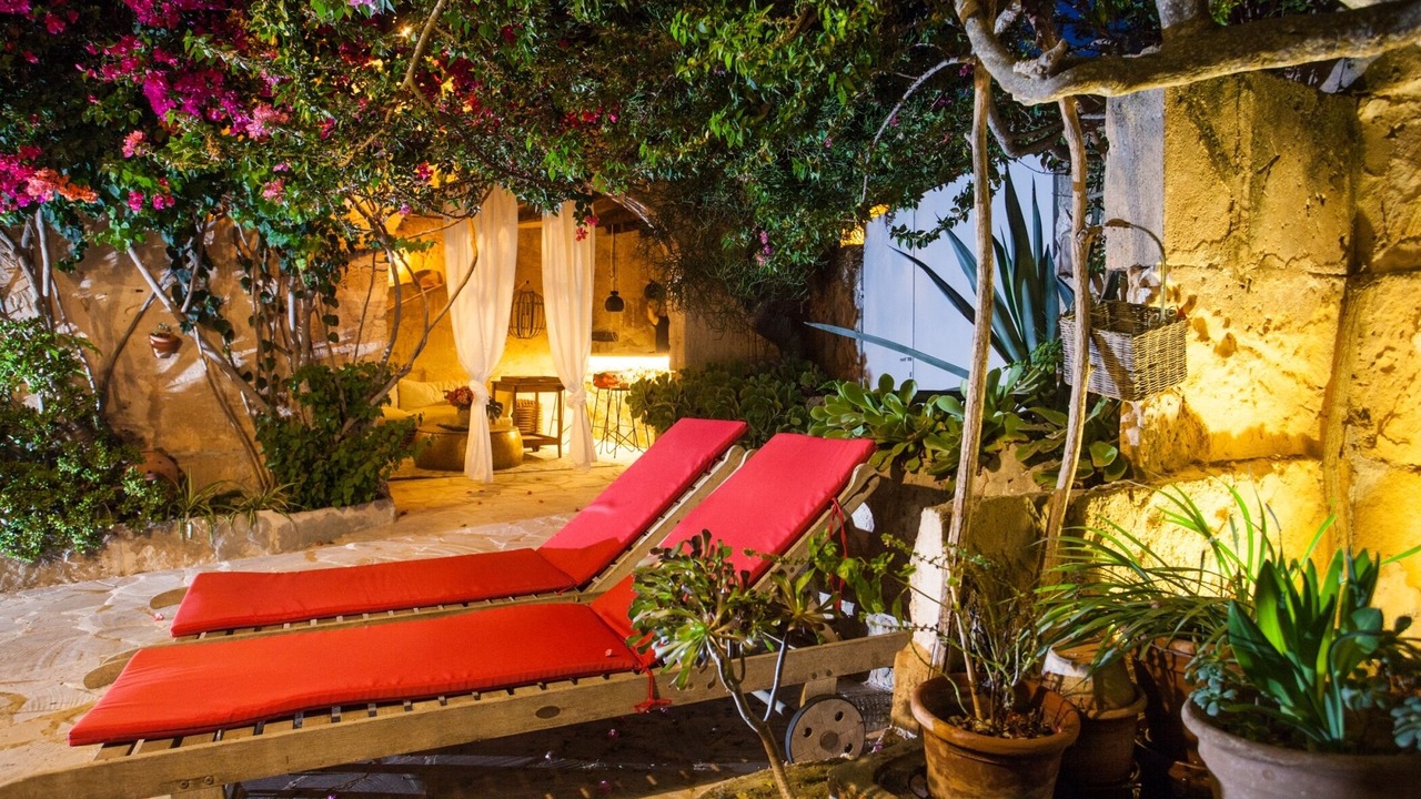 Photo of Patio Balcony in Ses Salines