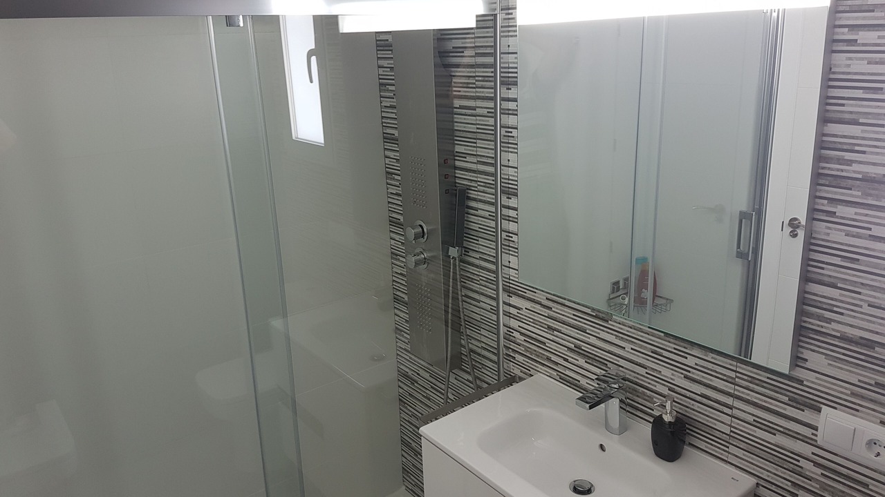 Photo of Bathroom in Torre de la Horadada