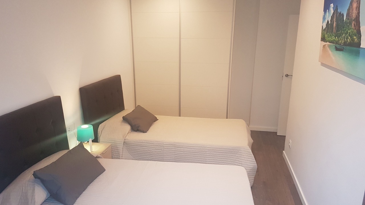 Photo of Bedroom in Torre de la Horadada