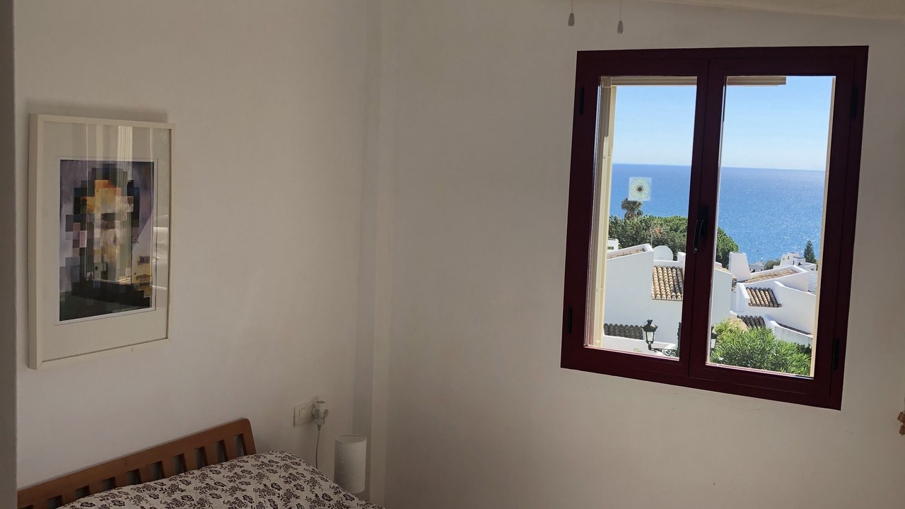 Photo of Bedroom in Bahia de Casares
