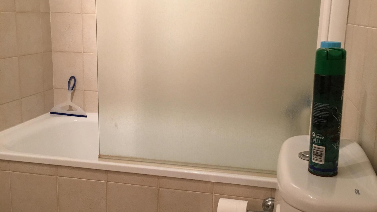 Photo of Bathroom in Bahia de Casares