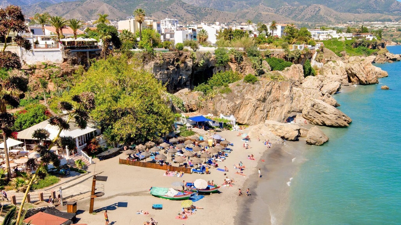 Photo of Others in Torrox Costa