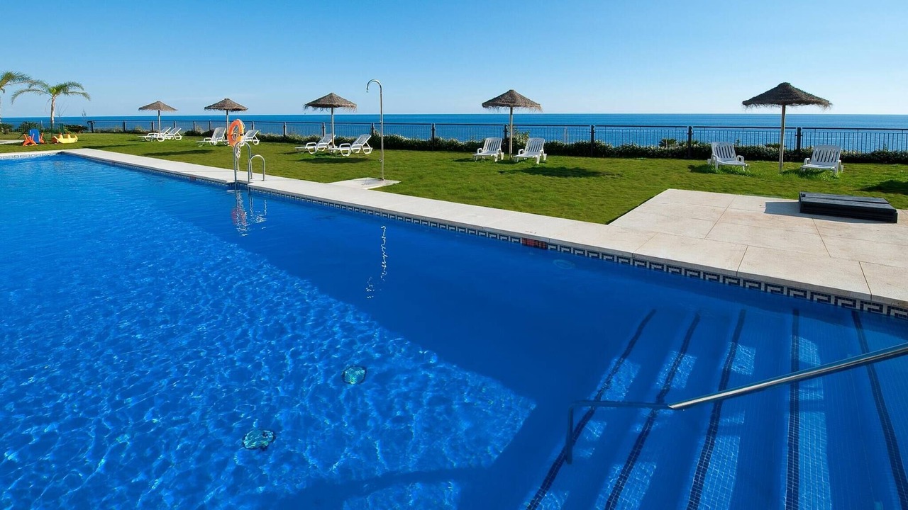 Photo of Outdoor in Torrox Costa