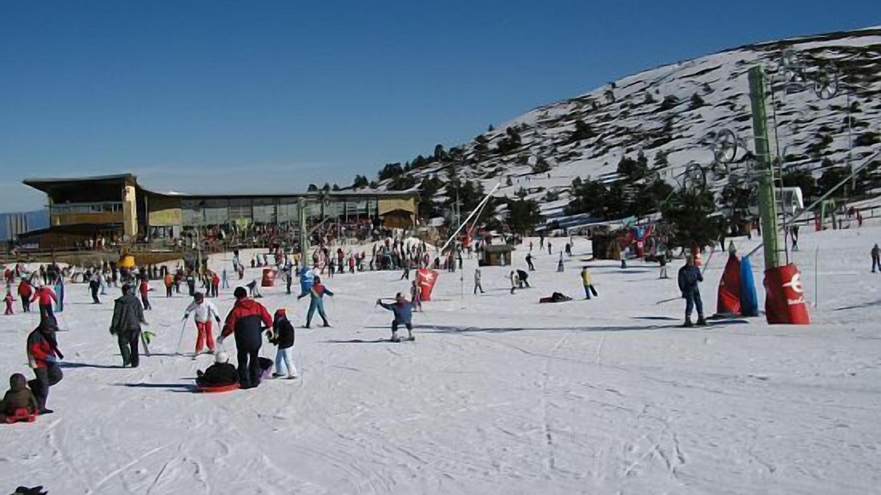 Photo of Others in Villar de Olalla