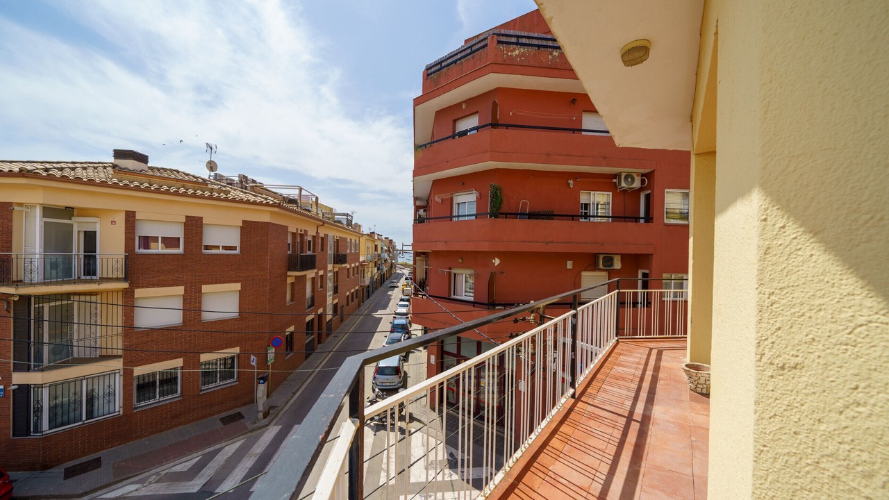 Photo of Outdoor in Pineda de Mar