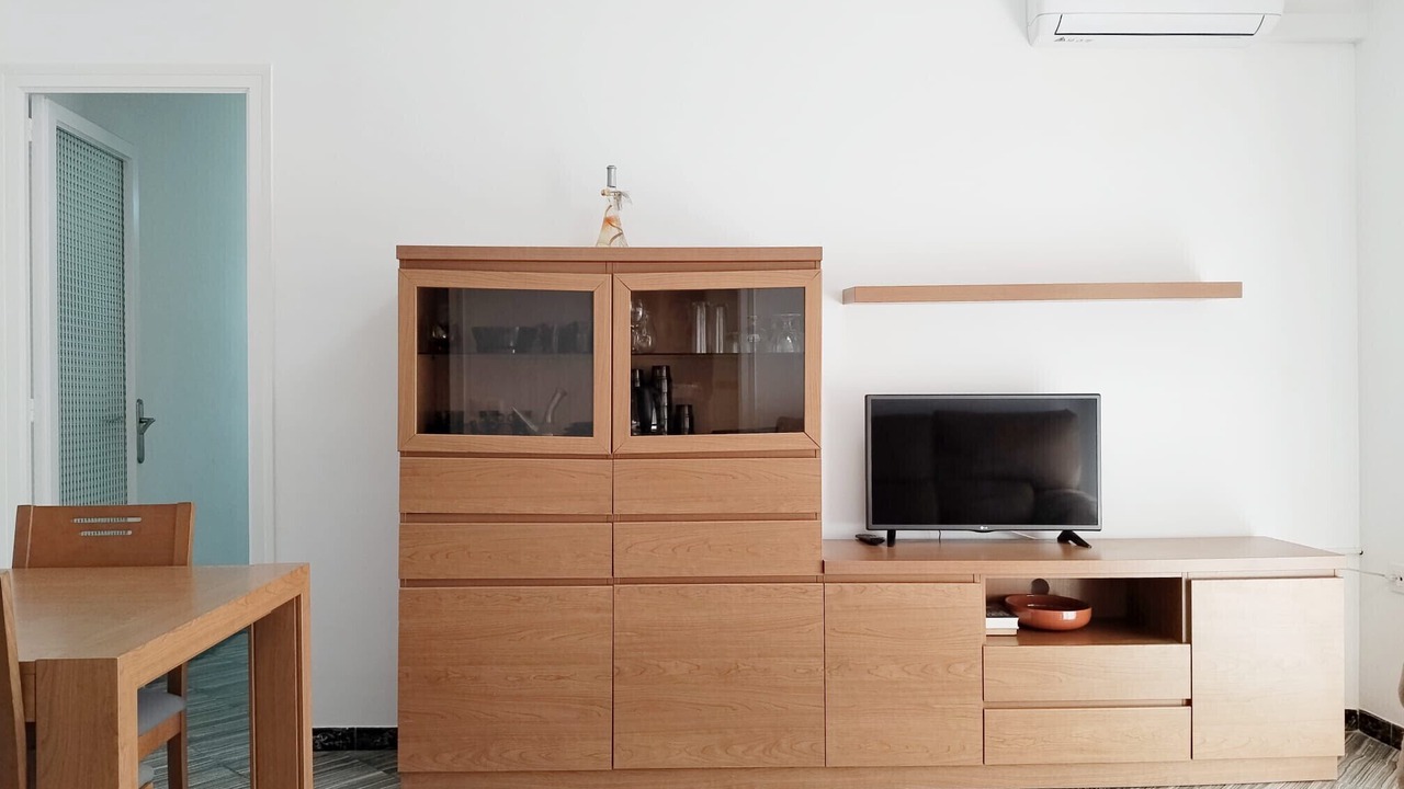 Photo of Livingroom in Pineda de Mar