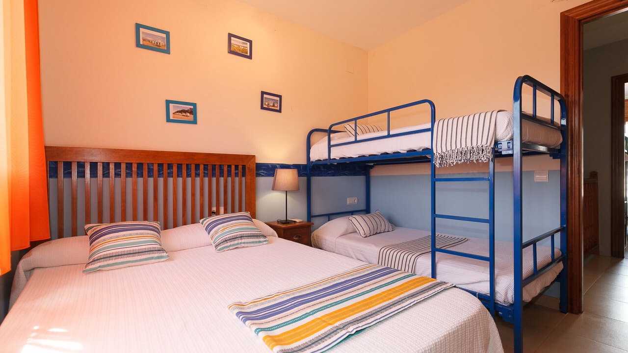 Photo of Bedroom in Miami Platja