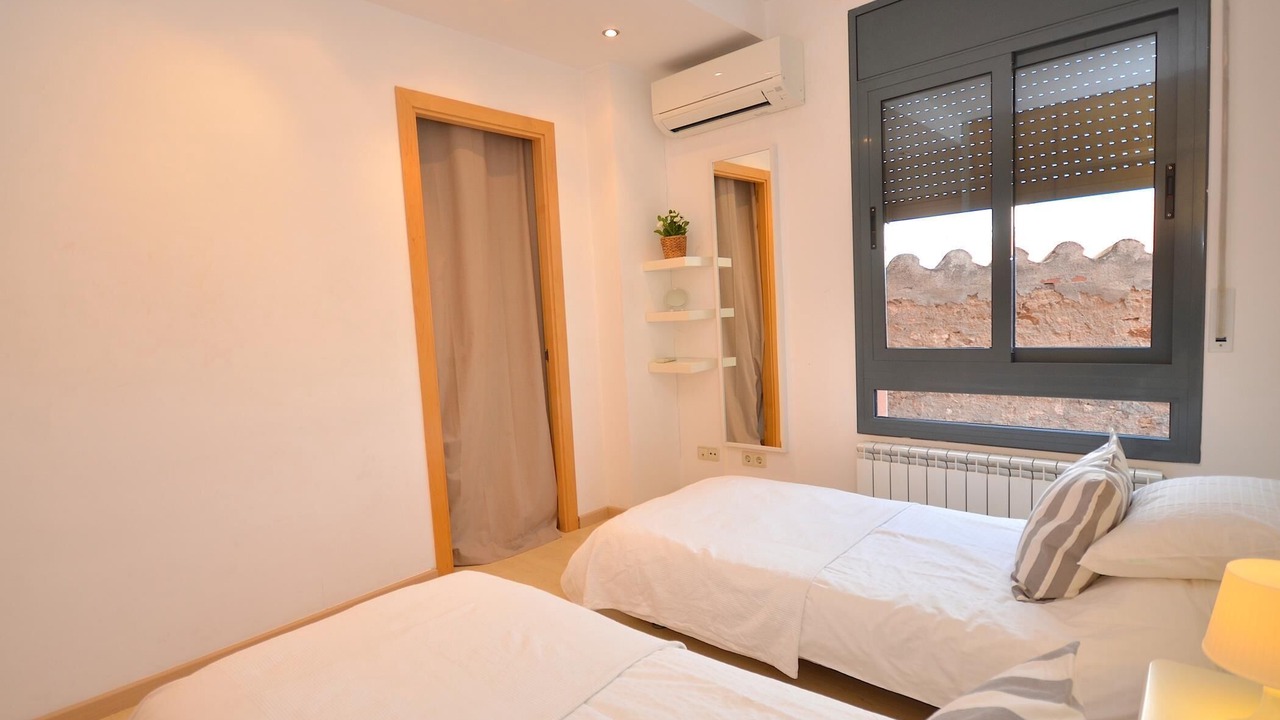 Photo of Bedroom in Sant Feliu de Guixols