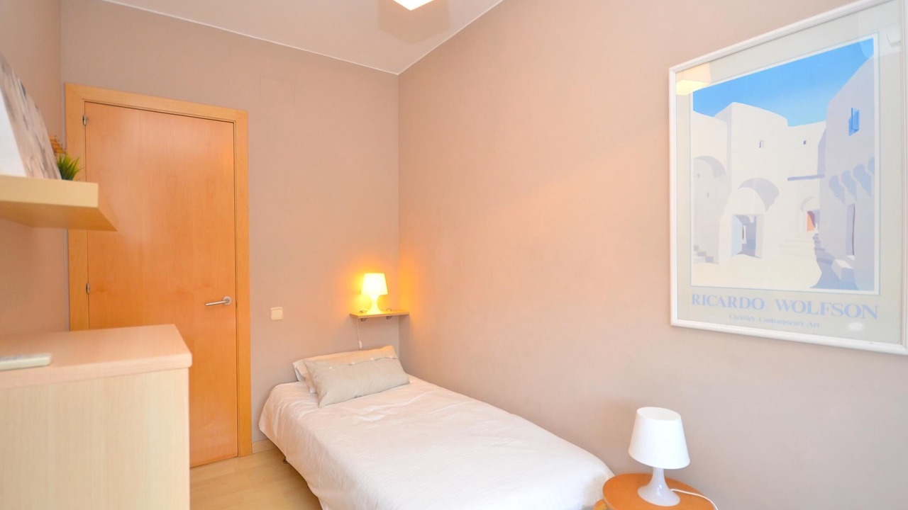Photo of Bedroom in Sant Feliu de Guixols