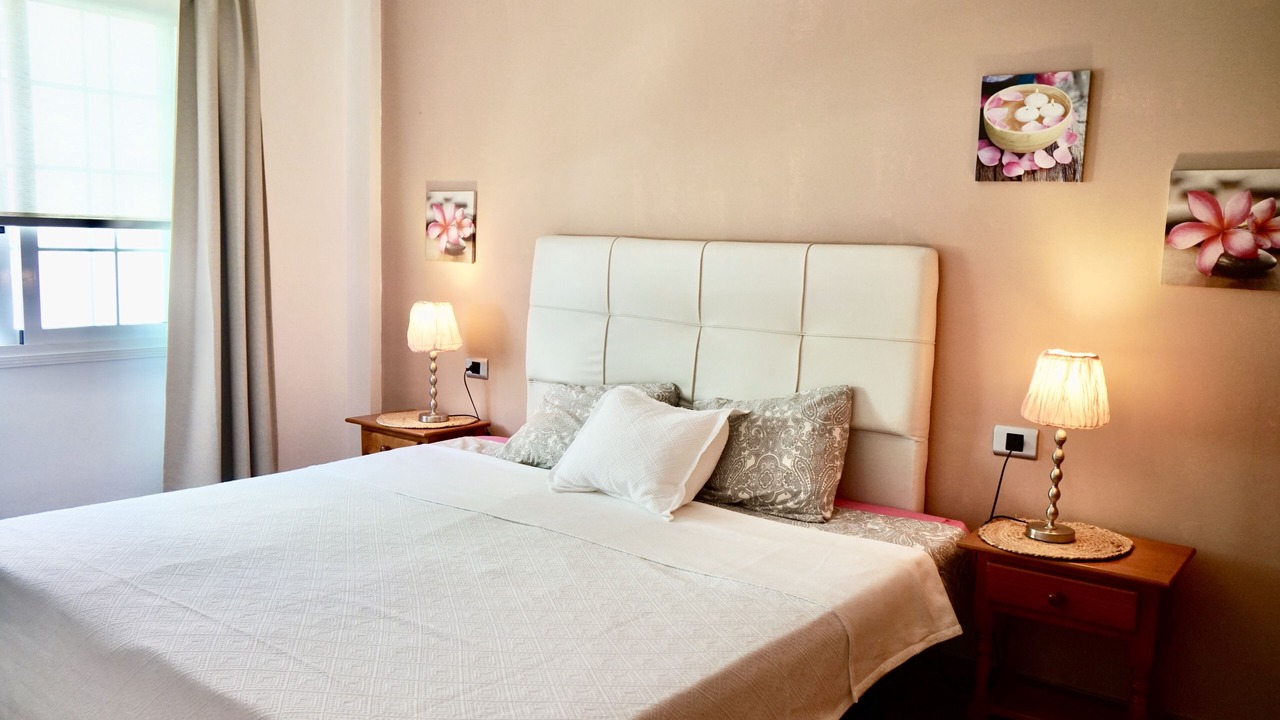 Photo of Bedroom in Playa San Juan