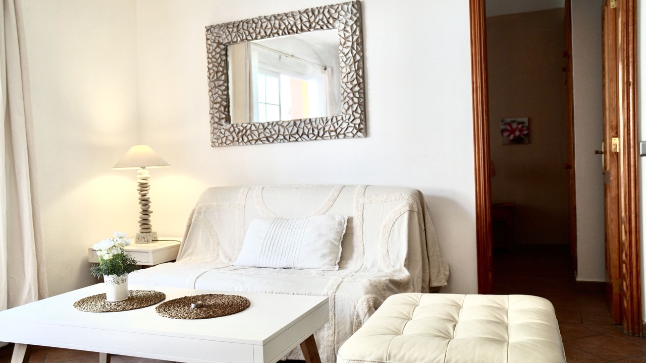 Photo of Livingroom in Playa San Juan