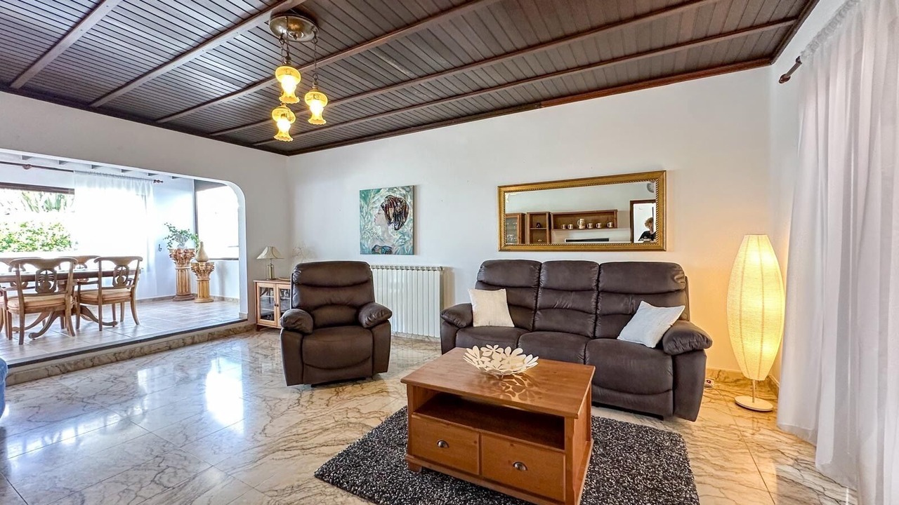 Photo of Livingroom in Charco del Palo