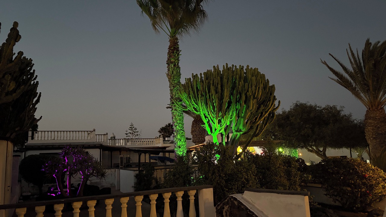 Photo of Outdoor in Charco del Palo
