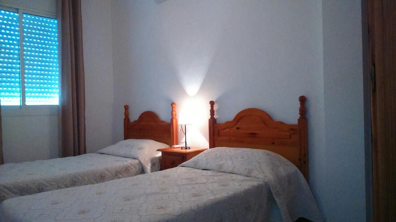 Photo of Bedroom in Puerto Rey