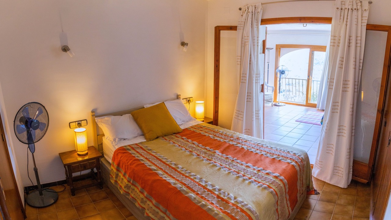 Photo of Bedroom in Calonge