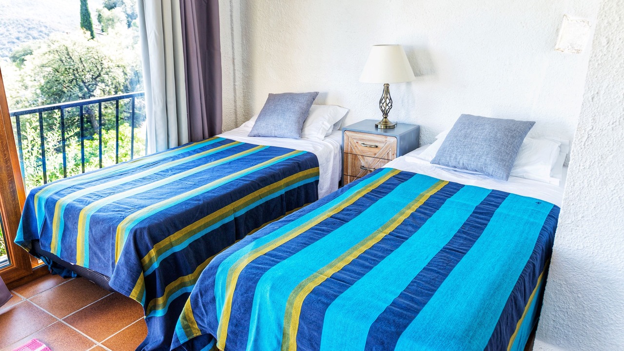 Photo of Bedroom in Calonge