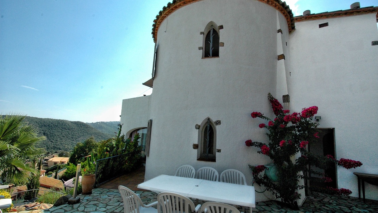 Photo of Outdoor in Calonge
