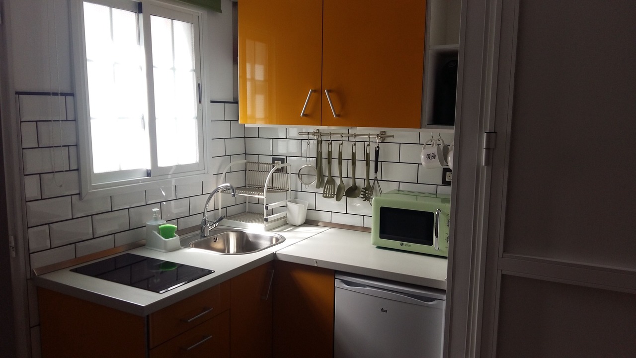Photo of Kitchen in San Cristobal de La Laguna