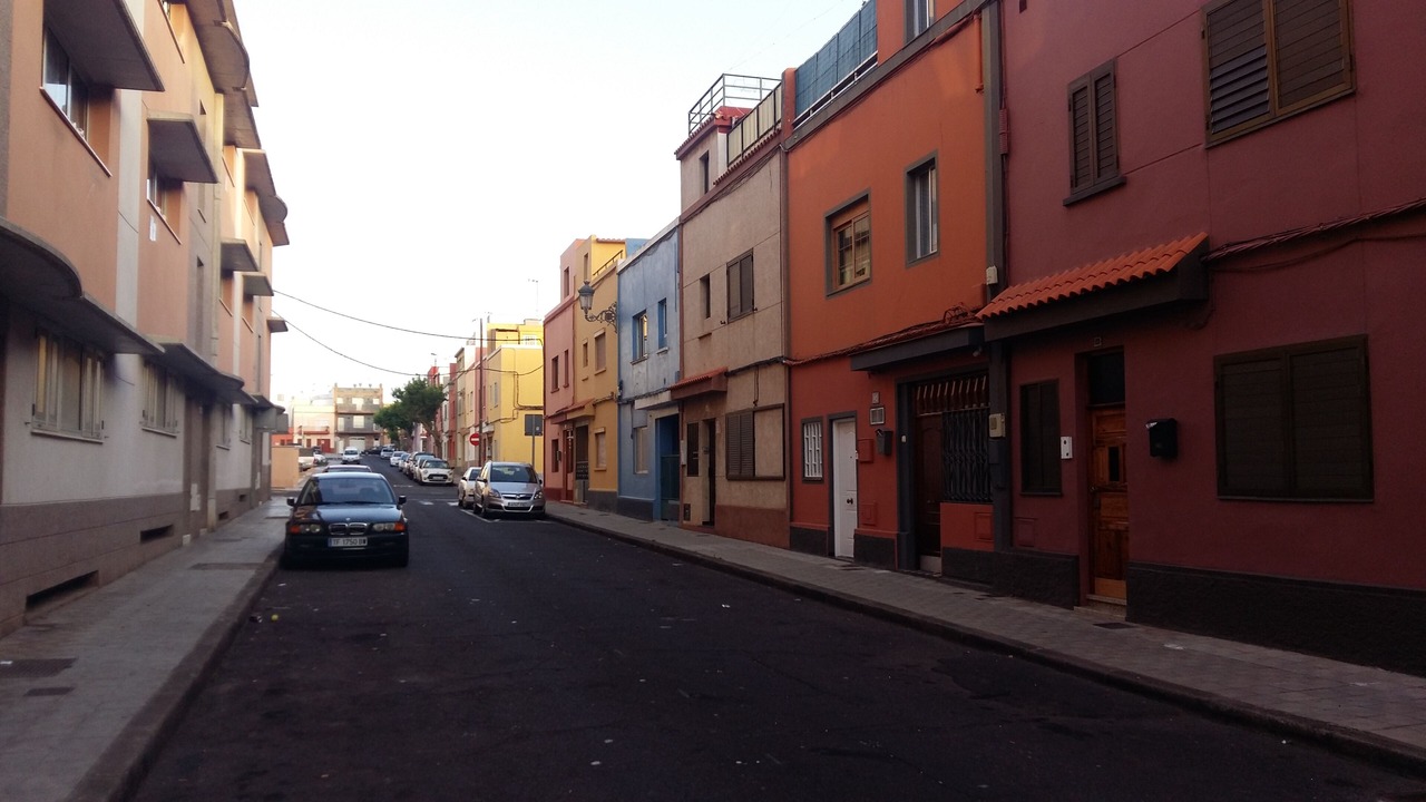 Photo of Outdoor in San Cristobal de La Laguna