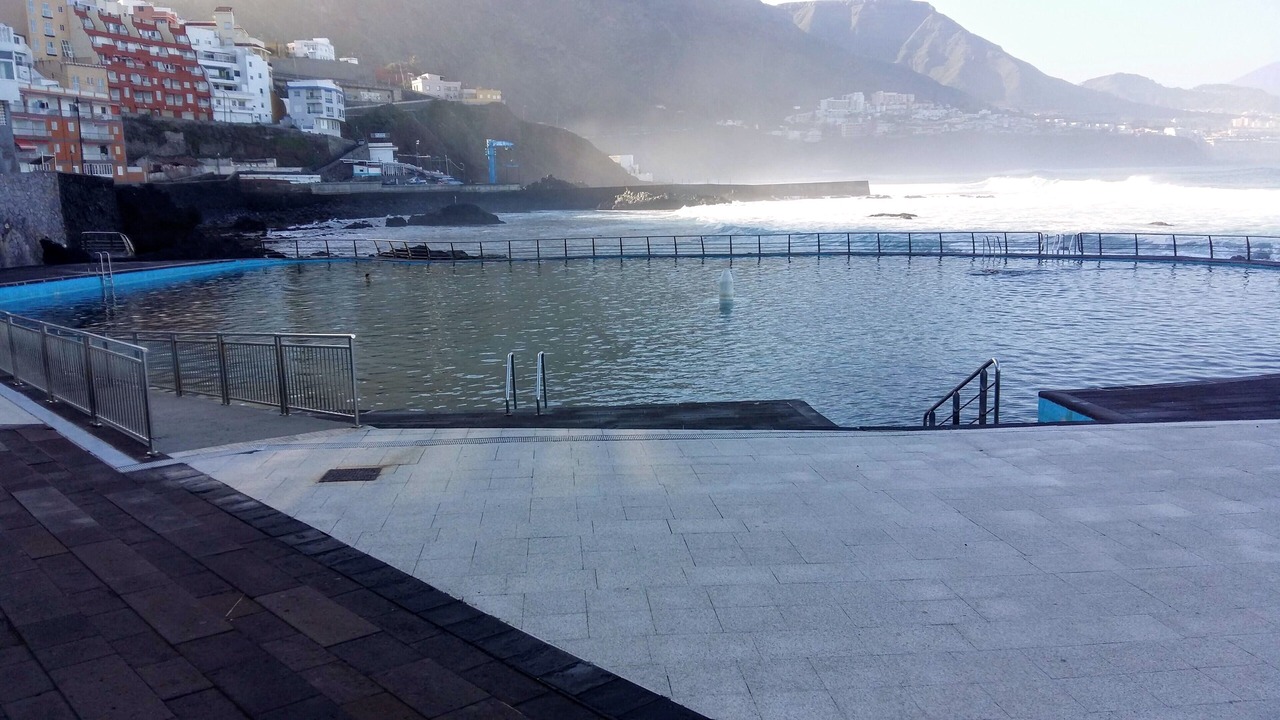 Photo of Outdoor in San Cristobal de La Laguna