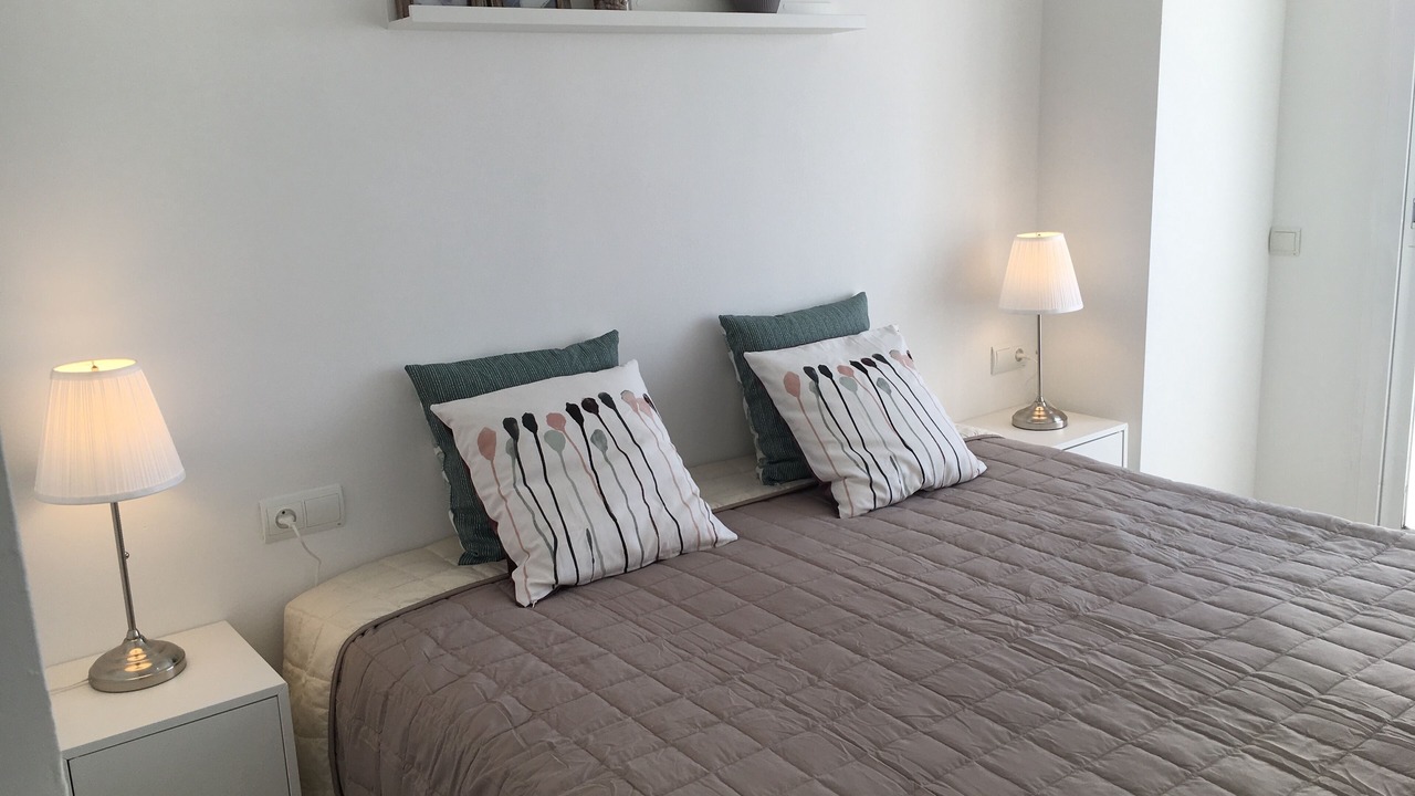 Photo of Bedroom in Bahia de Casares