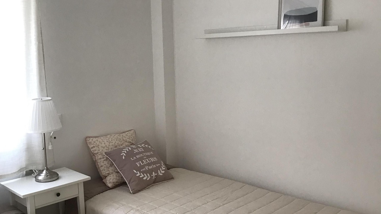 Photo of Bedroom in Bahia de Casares
