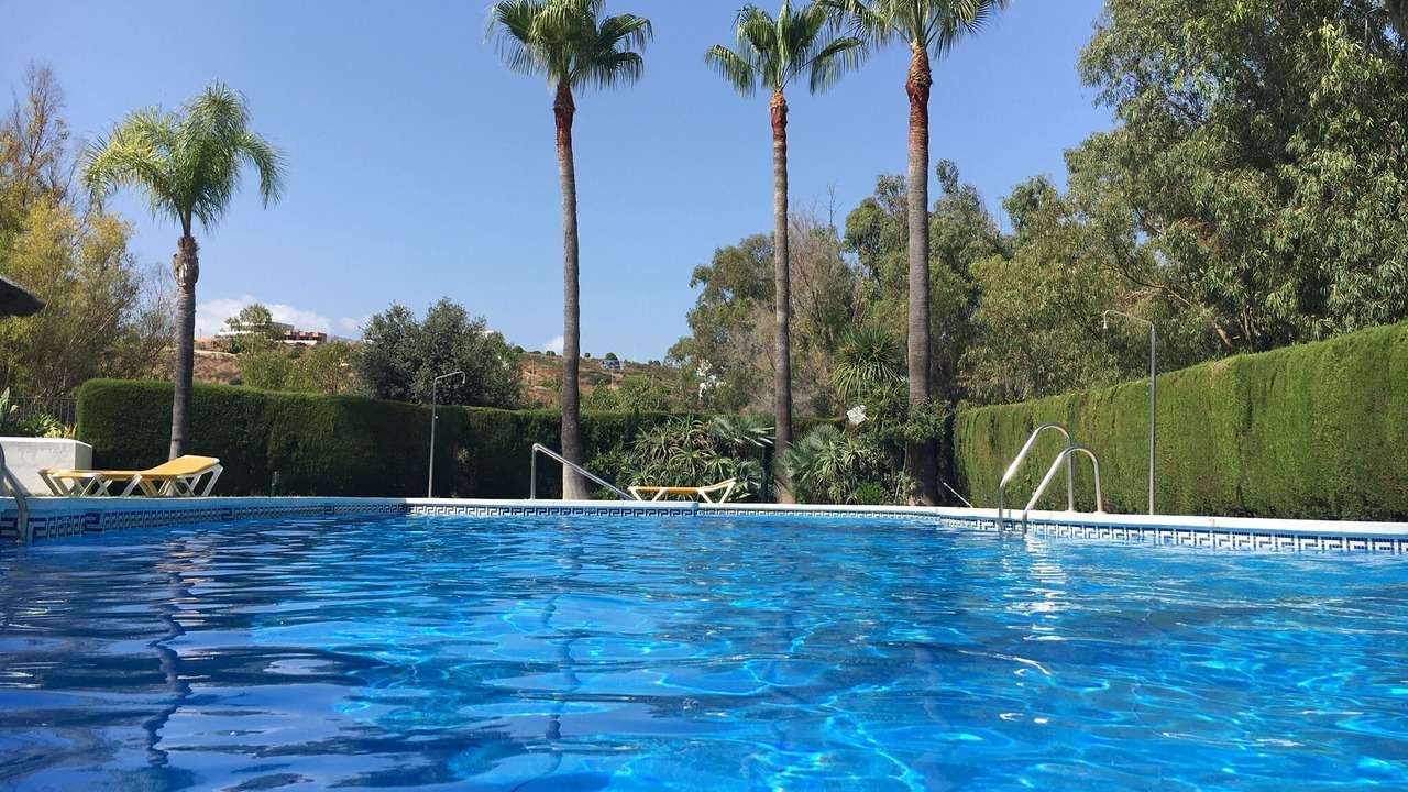 Photo of Outdoor in Bahia de Casares