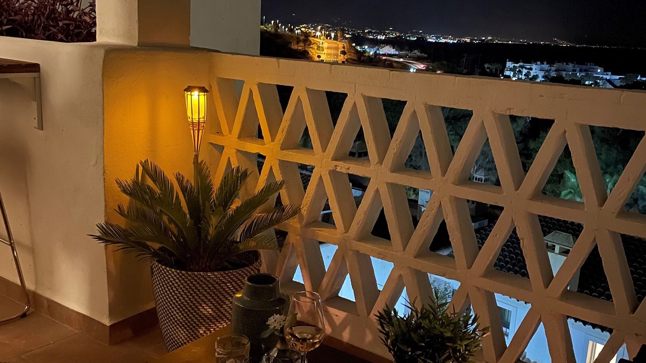 Photo of Outdoor in Bahia de Casares