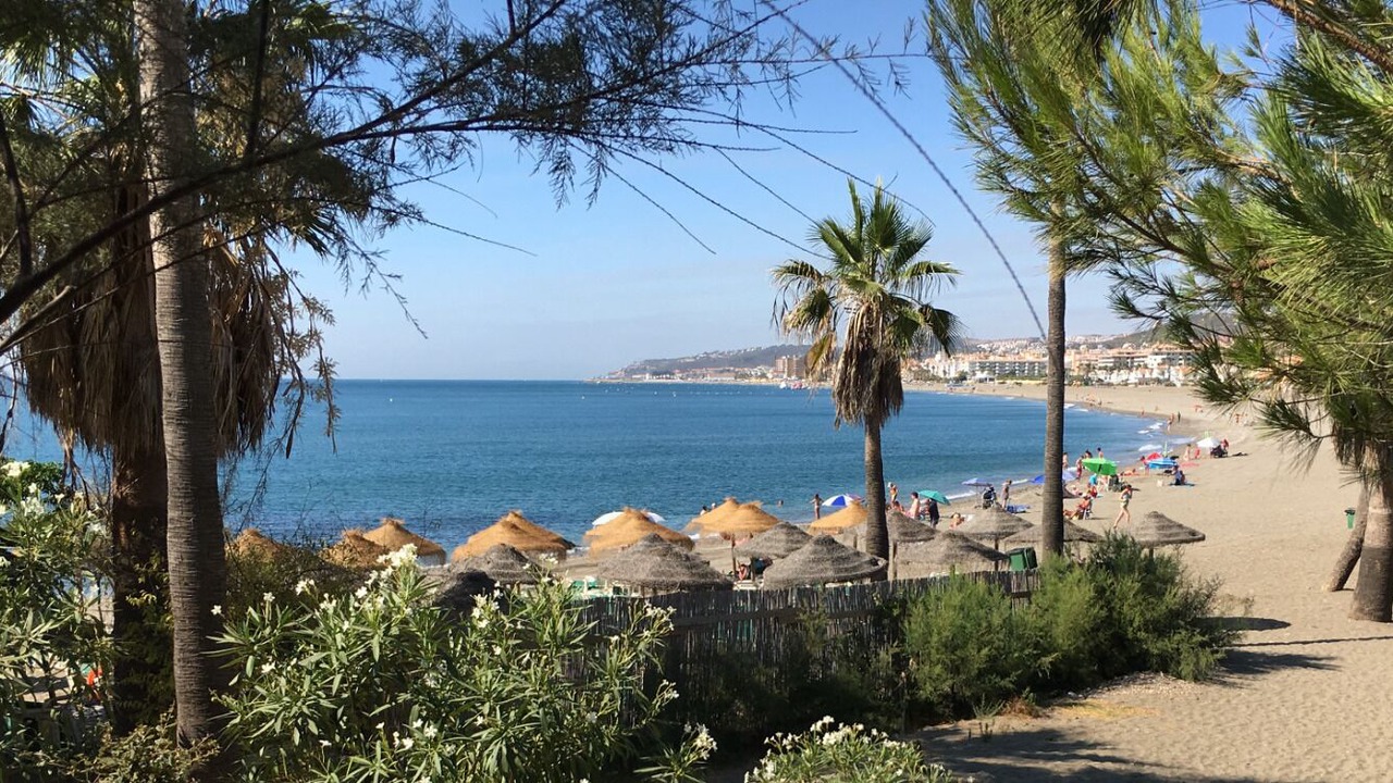Photo of Others in Bahia de Casares