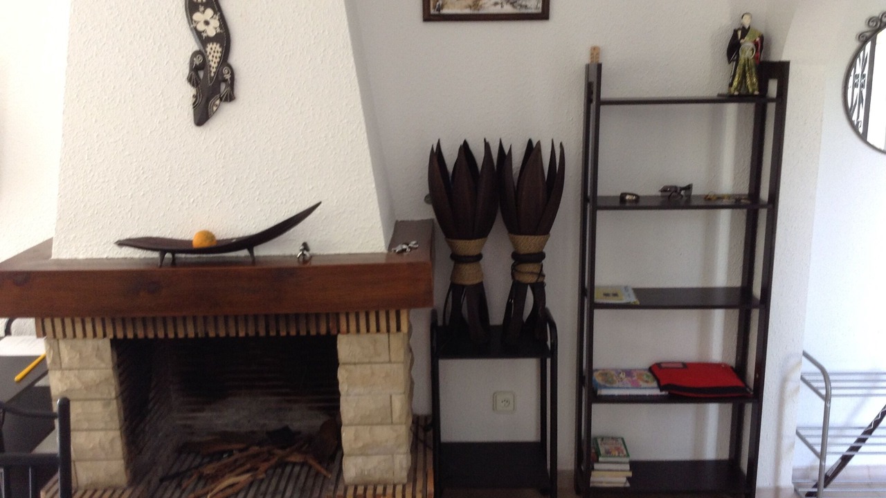 Photo of Bedroom in Miami Platja