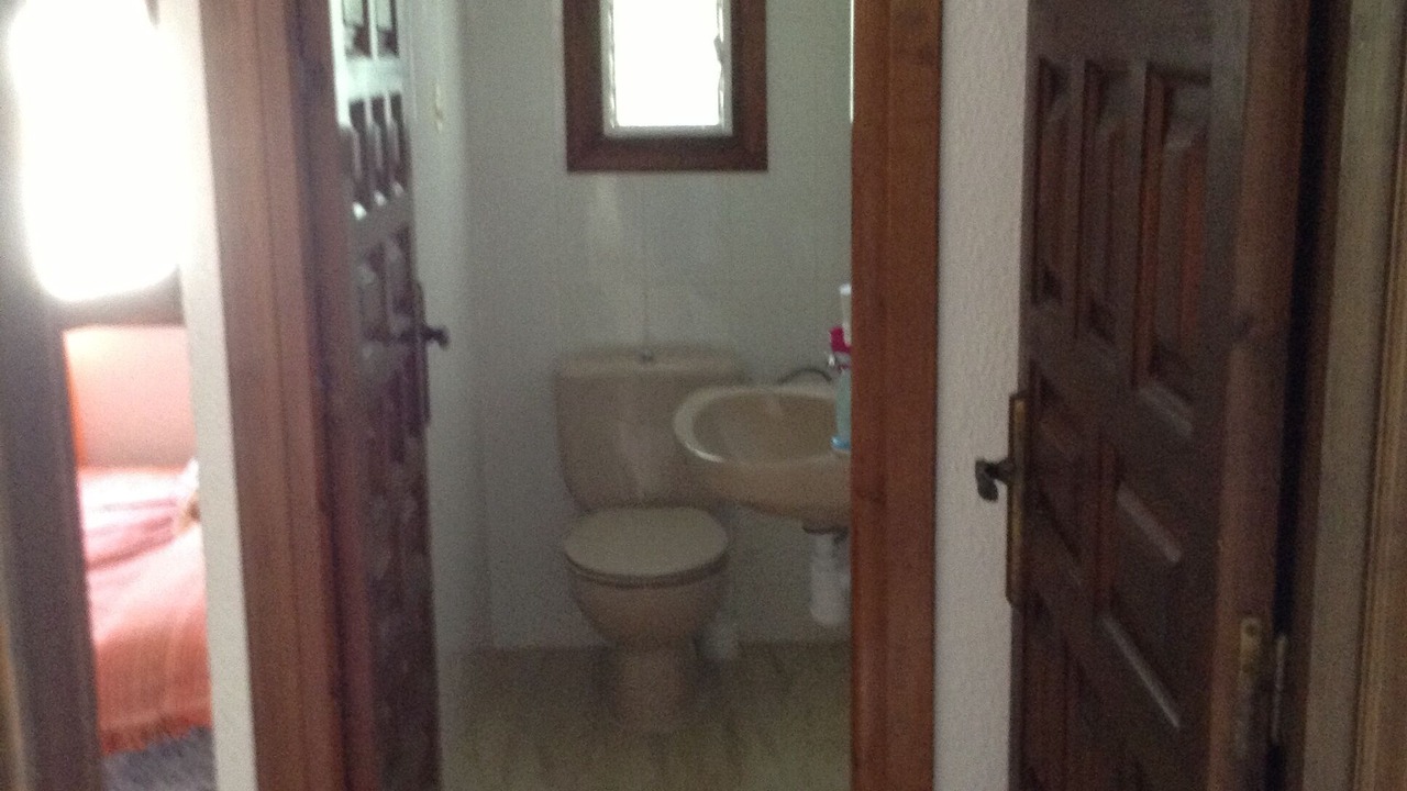 Photo of Bathroom in Miami Platja